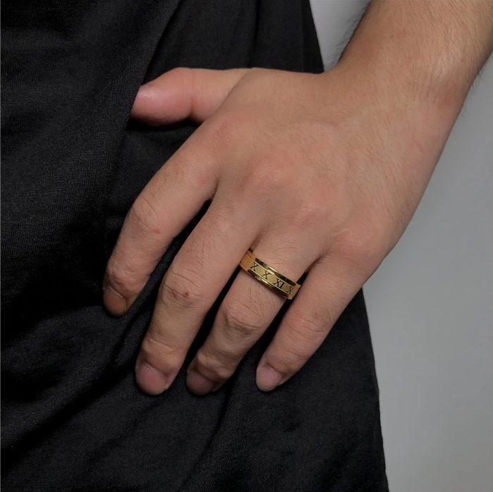 Rings