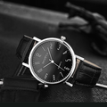 Men Casual Quartz Watch