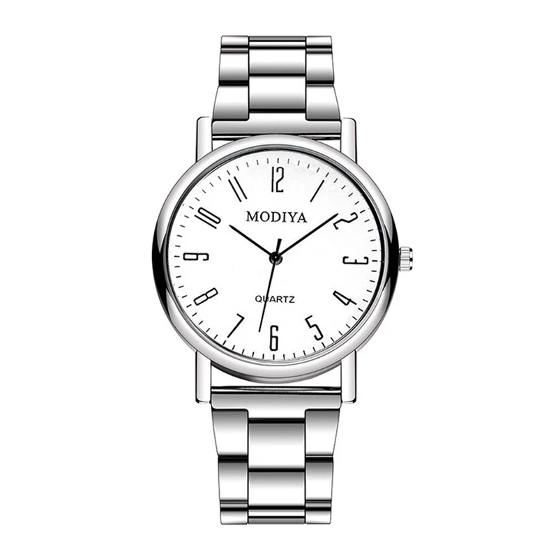 Men Casual Quartz Watch