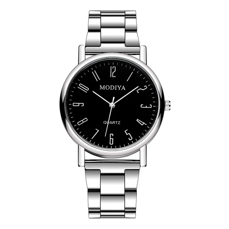 Men Casual Quartz Watch