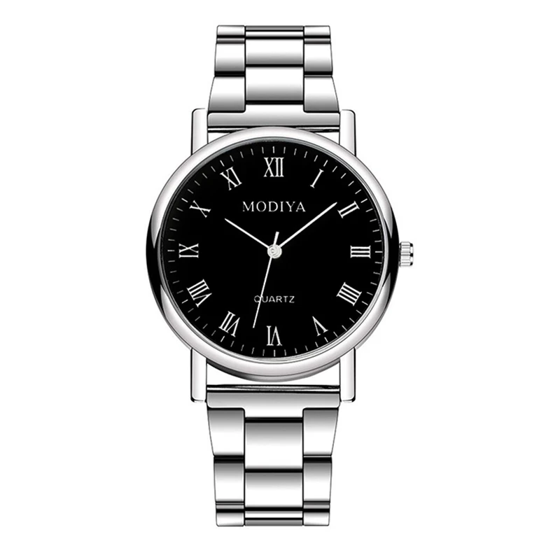 Men Casual Quartz Watch