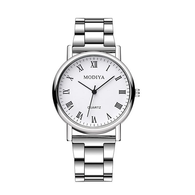 Men Casual Quartz Watch